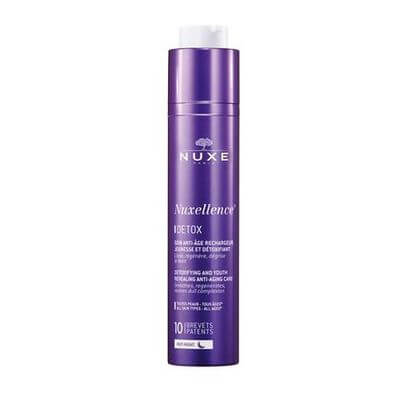 NUXE Nuxellence Detox Creme